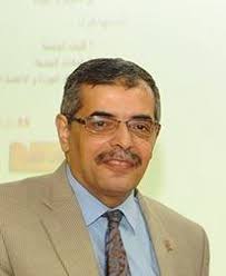 Prof. Hussien Al Maghraby charge d