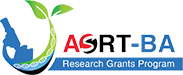Joint ASRT-BA Research Grants Program 