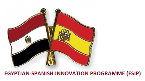 Egyptian-Spanish Joint Technological Co-operation Program