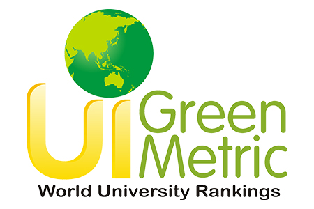 Benha University maintains its regional ranking and advances globally according to UI Green Metrics 2021