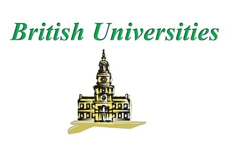 International Webinars with the British Universities